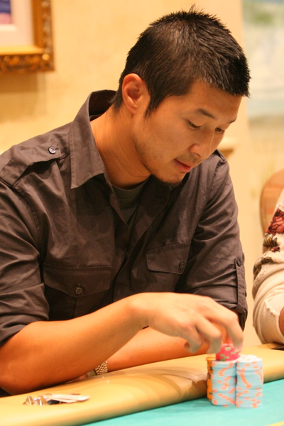 Sang Hwang