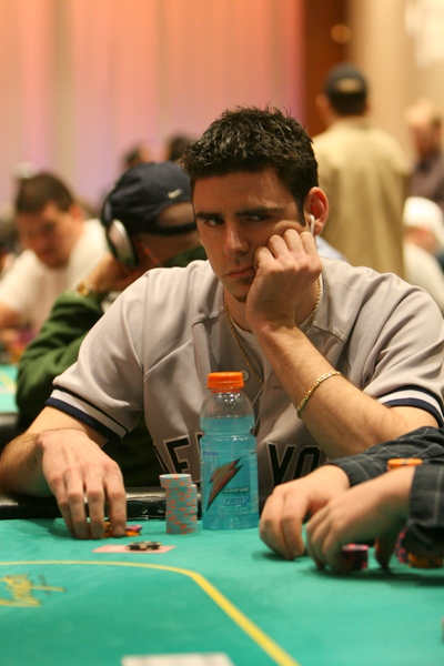 Scott Blackman