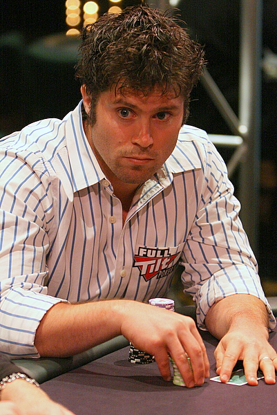 Scott Clements