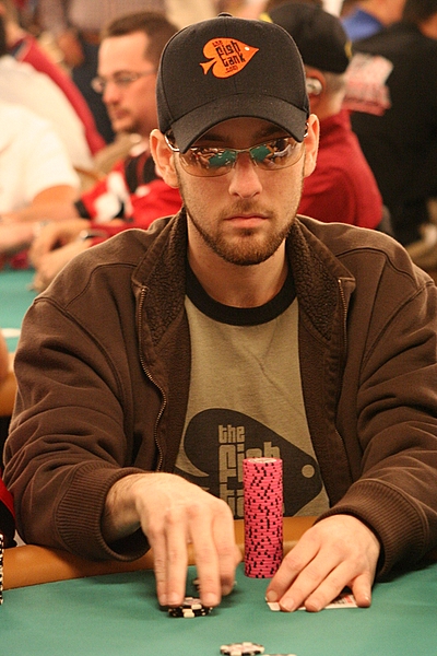 Scott Fischman 