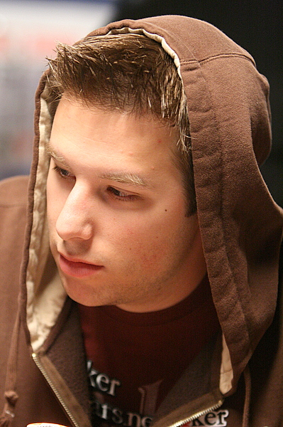 Scott Freeman