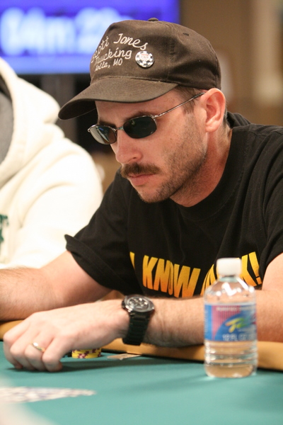 Scott Jones