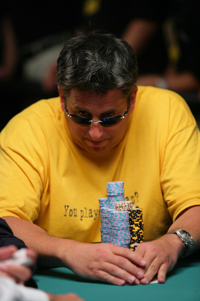 Scott Lazar