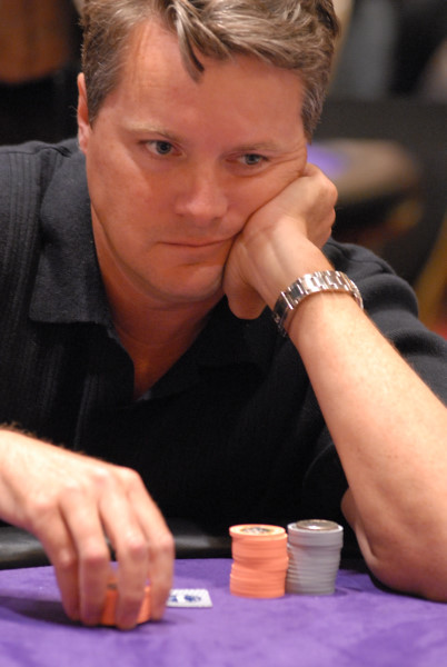 Scott Mitchell
