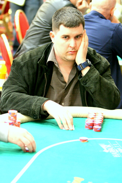 Scott Montgomery