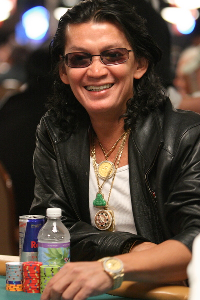Scotty Nguyen