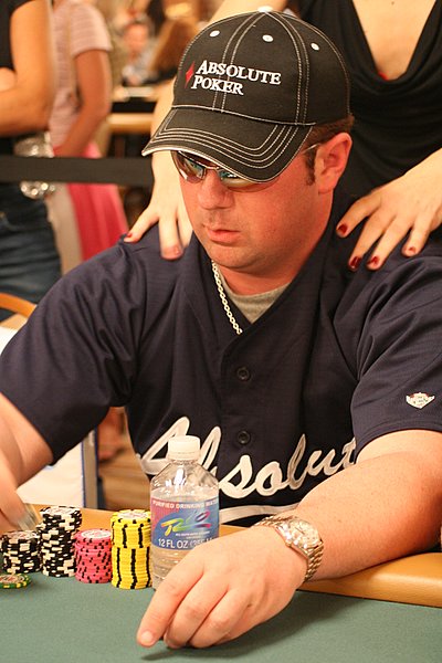 Sean McCabe