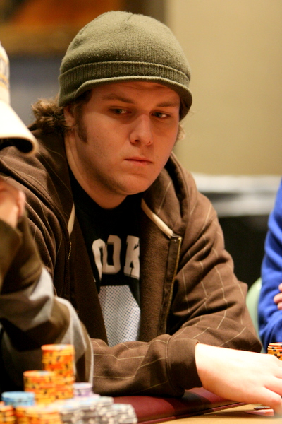 Sean Nolan