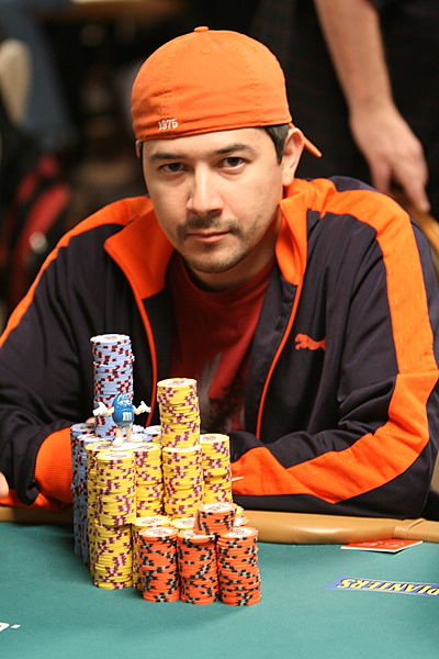 Senovio Ramirez