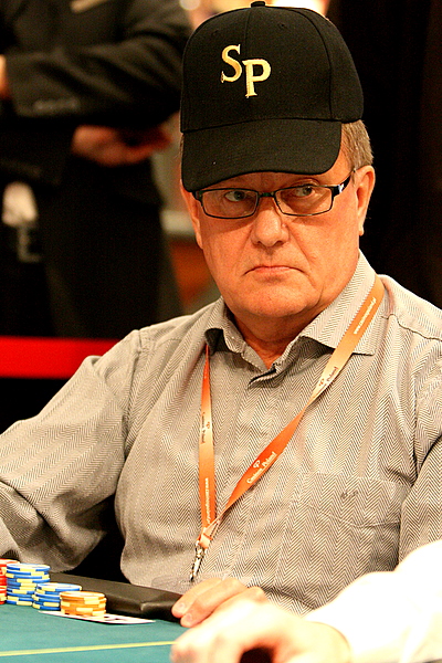 Seppo Parkkinen