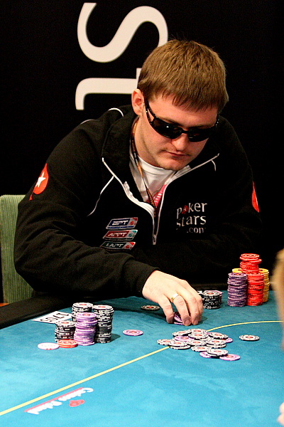 Sergey Shcherbatskiy