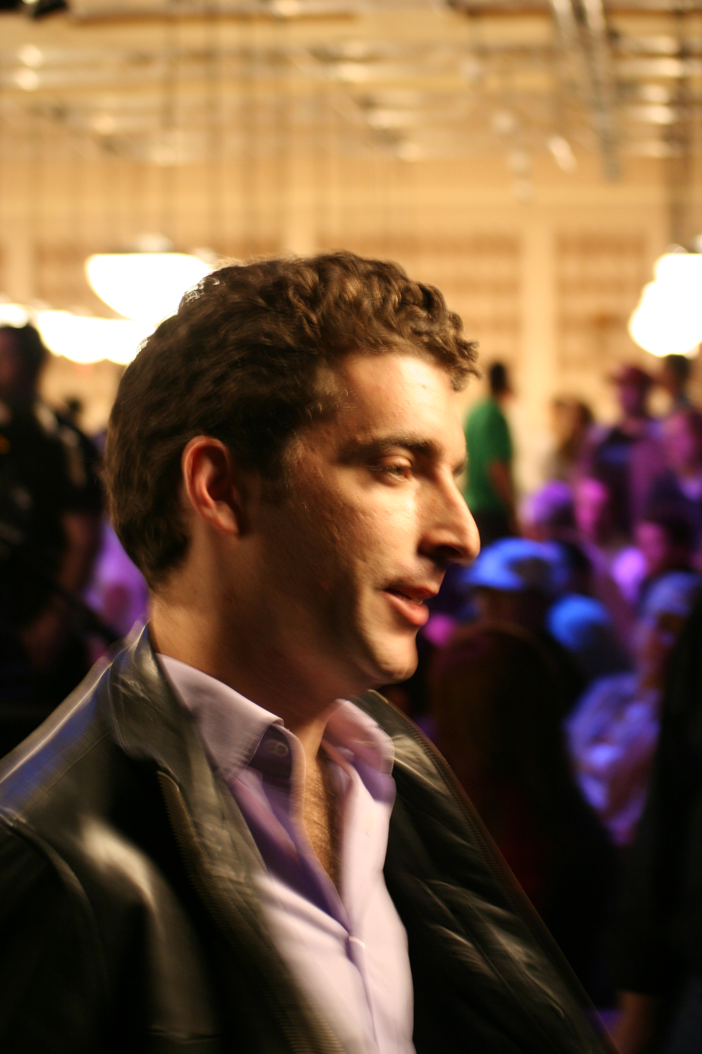 Shane Schleger