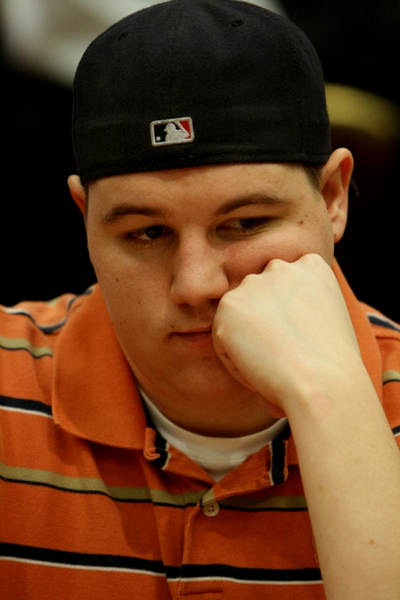 Shaun Deeb