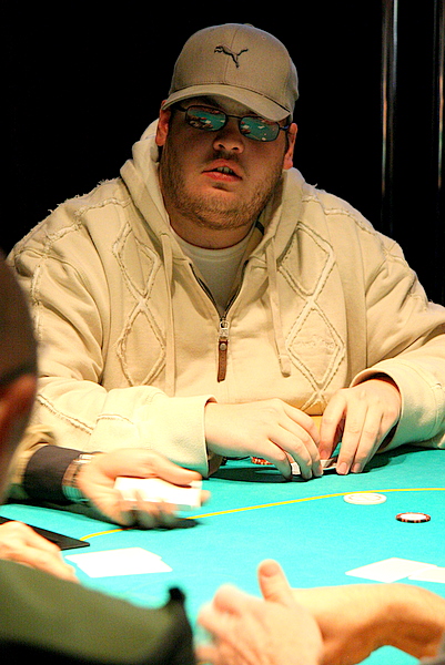 Shawn Buchanan