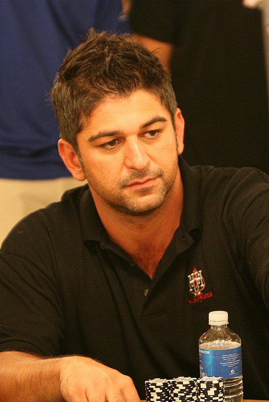 Sean Sheikhan