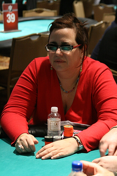 Sheree Bykofsky