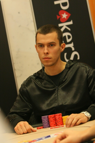 Simeon Tsonev