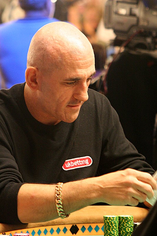 Simon Trumper
