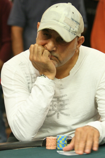 Sirous Baghchehsaraie 