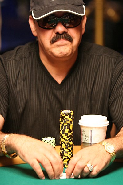 Sirous Jamshidi