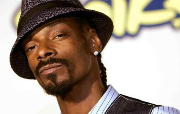 snoop