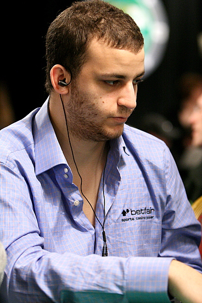 Sorel Mizzi