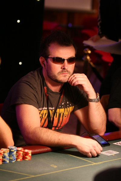 Soren Jensen