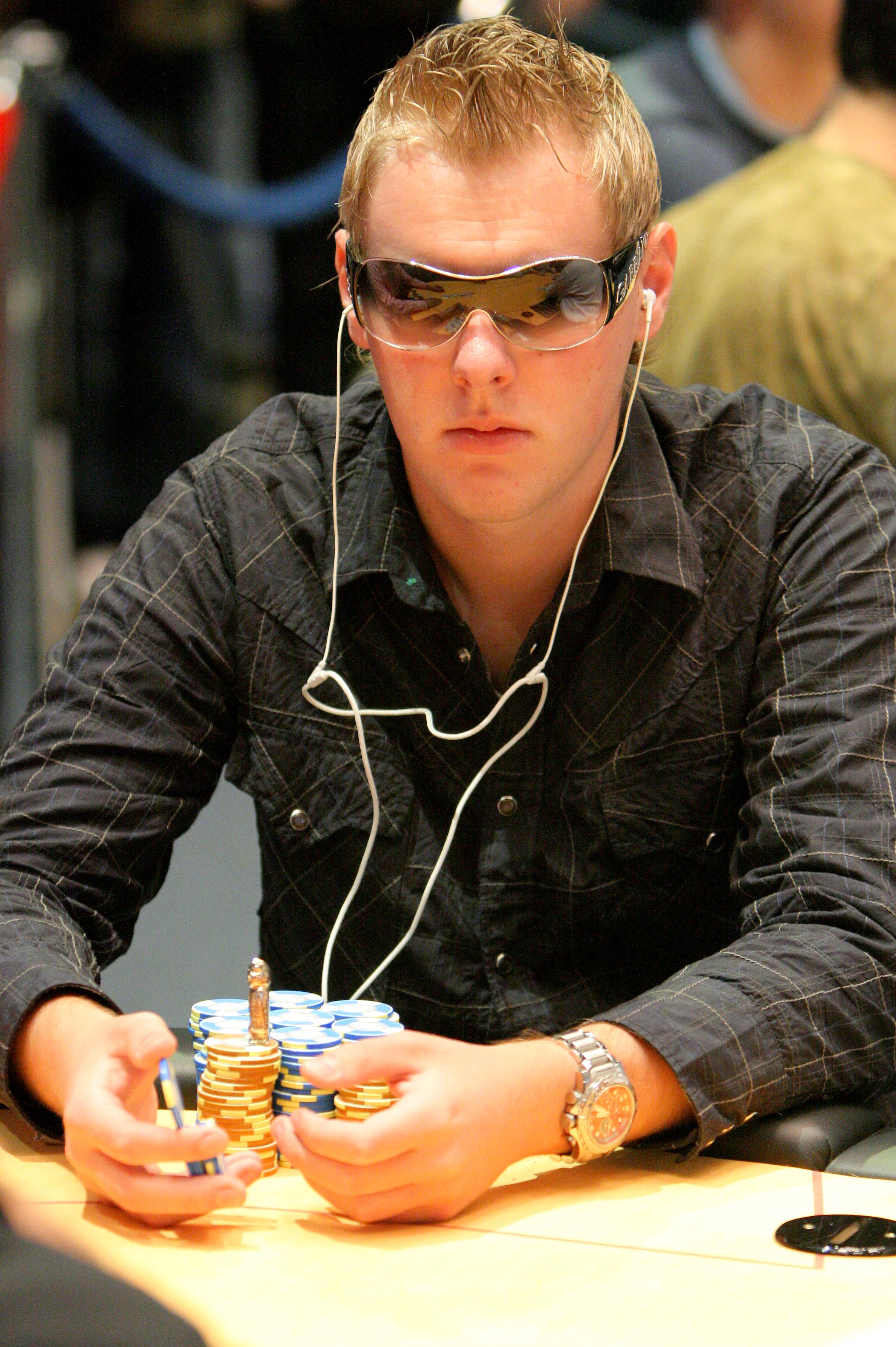 Soren Kongsgaard 