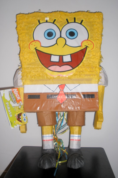 Spongebob