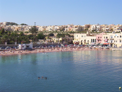 st georges bay