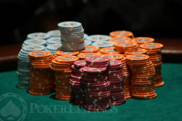 Stacked