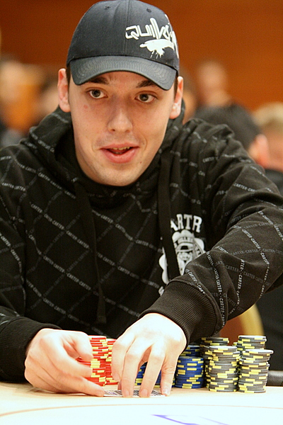 Stephen Devlin