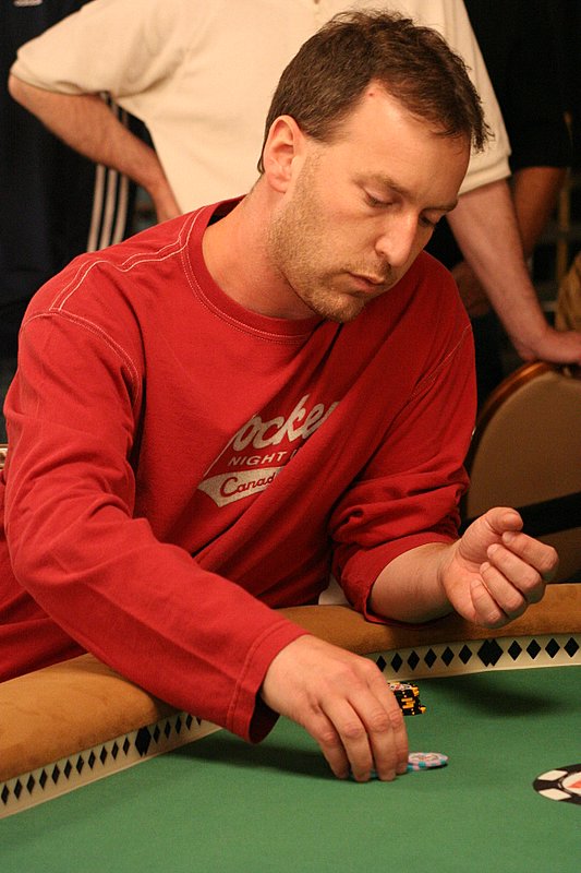 Stephen Ladowsky