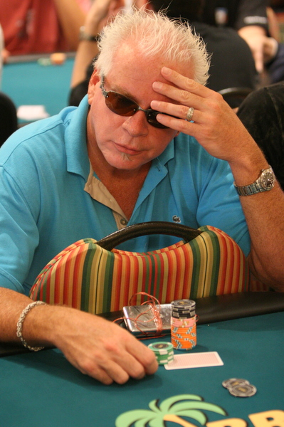 Stephen Massa