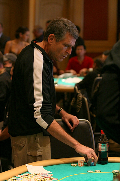 Steve Brecher
