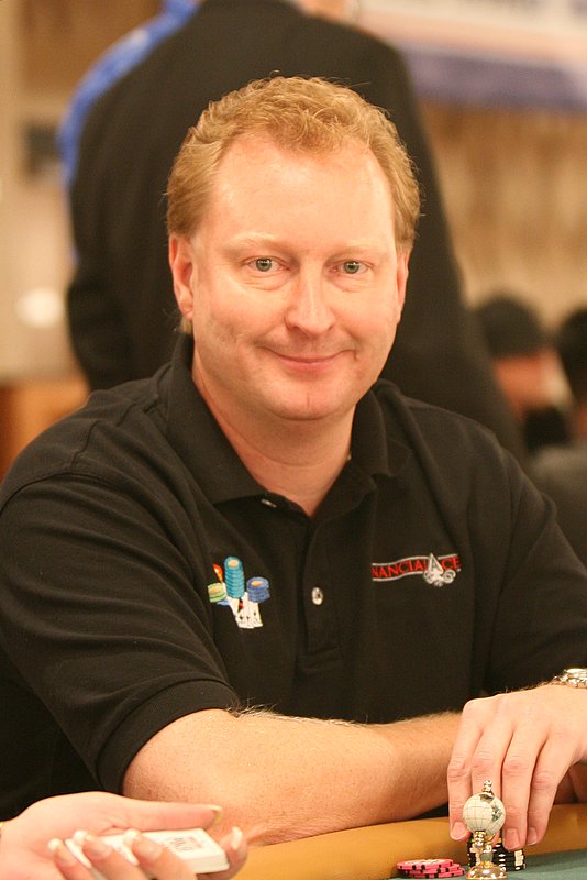 Steve Dannenmann