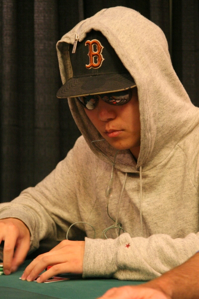 Steve Sung