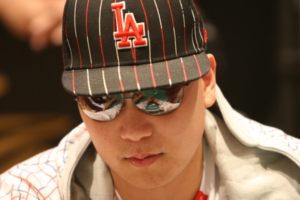 Steve Sung