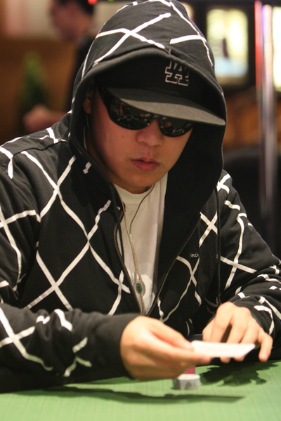 Steve Sung