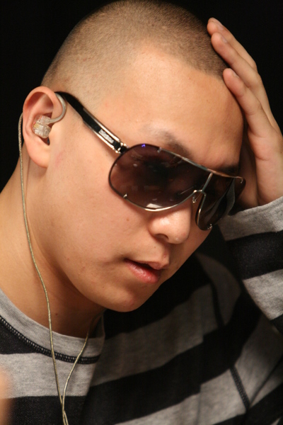 Steve Sung