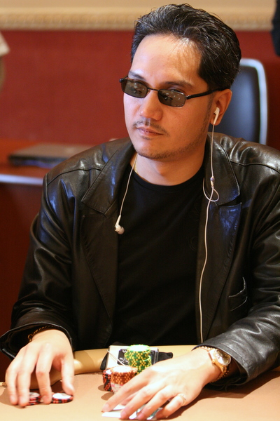Steve Wong