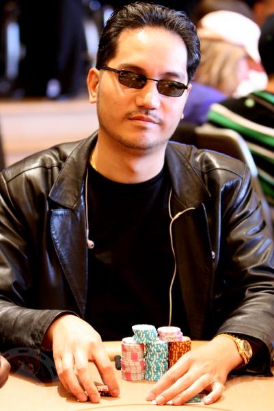 Steve Wong
