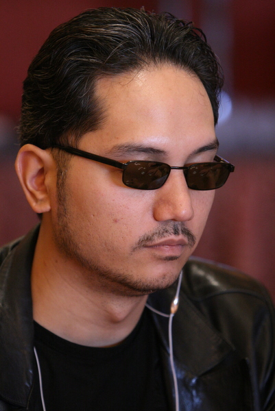 Steve Wong
