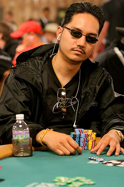 Steve Wong