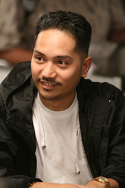 Steve Wong