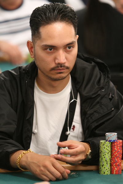 Steve Wong