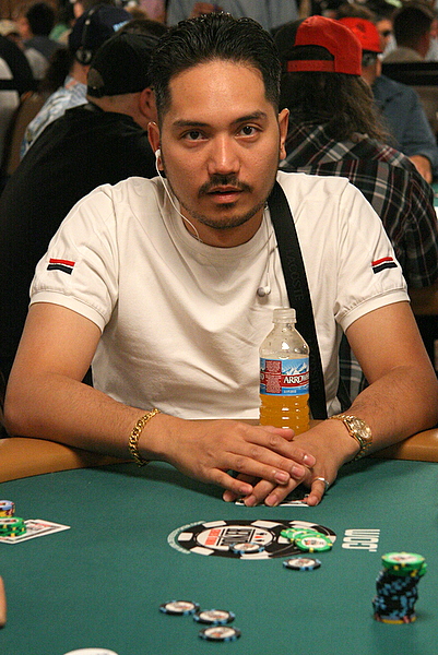 Steve Wong