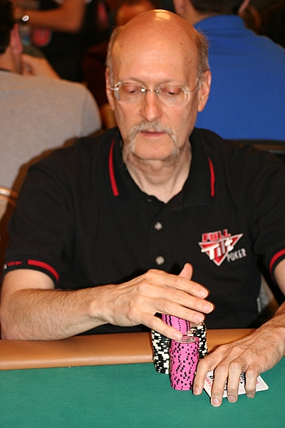 Steve Zolotow 