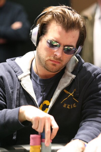 Steven Conigliaro
