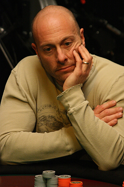 Steven Greenberg